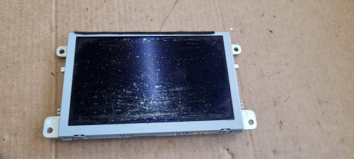 A4 B8 LIFT MONITOR EKRAN display LCD 8R0919604A A5 8T Q5 8R