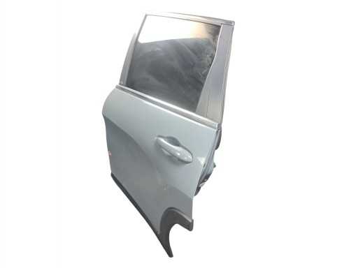 door left rear part JEEP CHEROKEE V KL LAK: PDS (14-18)
