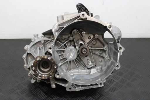 Getriebe MANUAL VGQ VW T-ROC 2GA LIFT FL 1,0 TSI