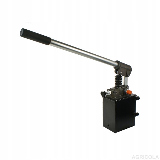 A1.40.93.015 - Ручной насос 1st 12cm PRB12 + RP5 BADESTNOST