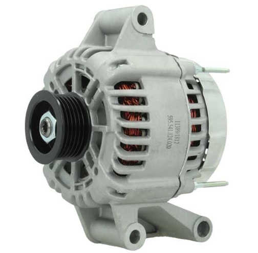 595.541.124.020 - Генератор для ford mondeo iii 1.8 2.0 2.0 tdd tdci