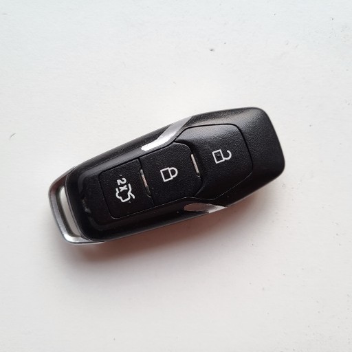 ДИСТАНЦИОННЫЙ КЛЮЧ FORD MONDEO MK5 DS7T-15K601-DD