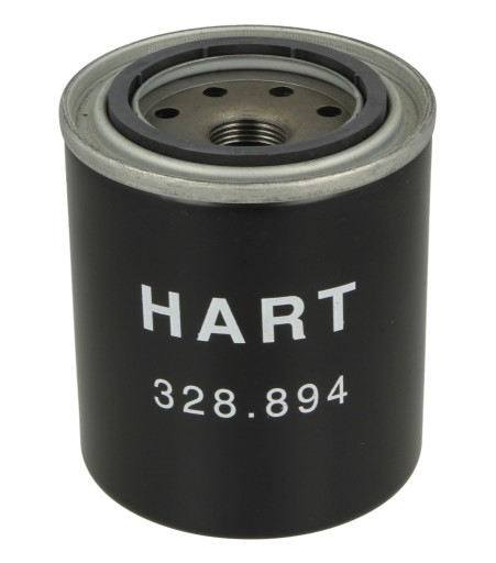 328 894 - МАСЛЯНИЙ ФІЛЬТР HART MAZDA 323 1.7 D -89 626 2.0 D -87