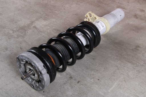 BMW M8 F91 F92 shock absorber left front left front EDC 7856895