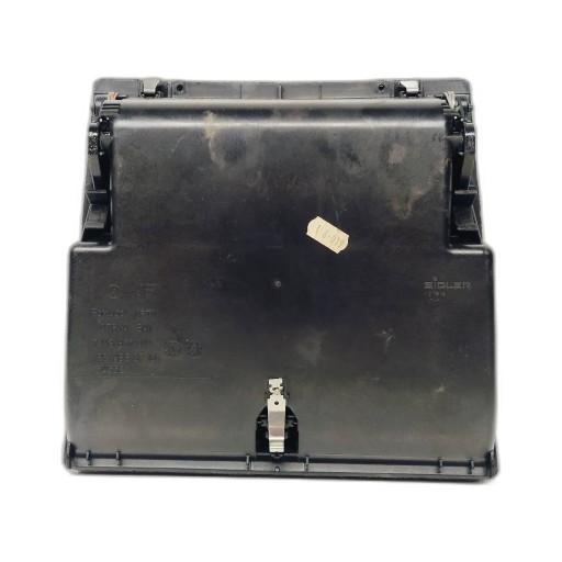 passenger compartment Volkswagen SHARAN and Lift 1.9 TDI 7M3857919