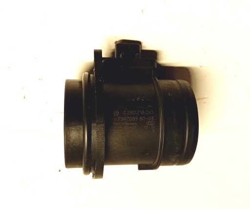 flow meter OPEL GRANDLAND X 0280218241