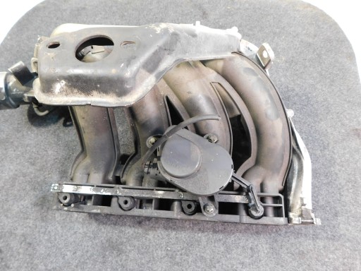 Mercedes W203 szívócsövek cső, csővezeték EGR komplet A646140008