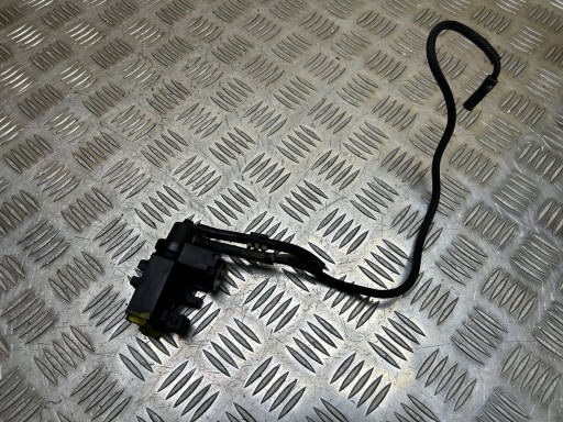 Sensor Unterdruck / Nockenwellenversteller turbo BMW 6 F06 Gran coupe 2013 7626351