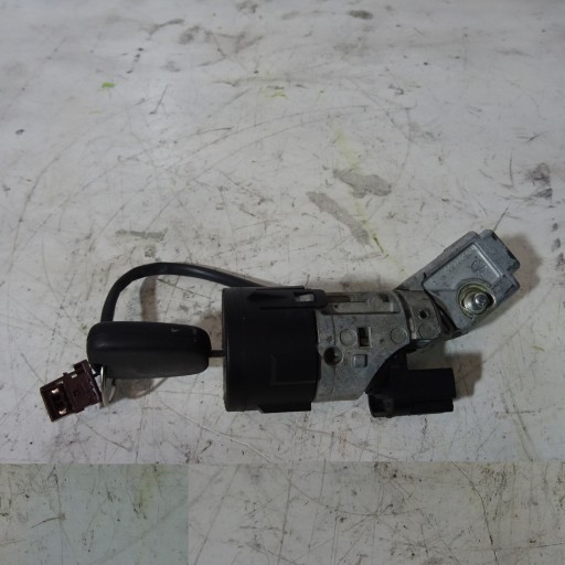 CITROEN DS3 1.6B ignition N0502455