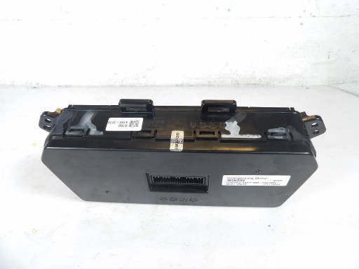 SSANGYONG TIVOLI GRAND PANEL BOCCHETTE 68701-35010