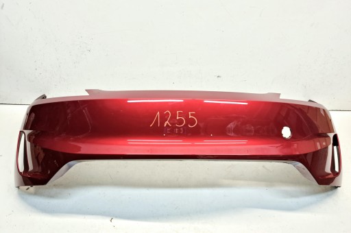 1781567-14-A - Tesla 3 iii performance передній бампер