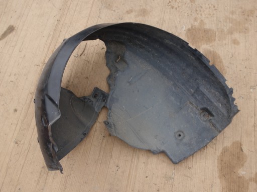 8W0821171A - КОЛІСНА АРКА AUDI P. A4 16-LE