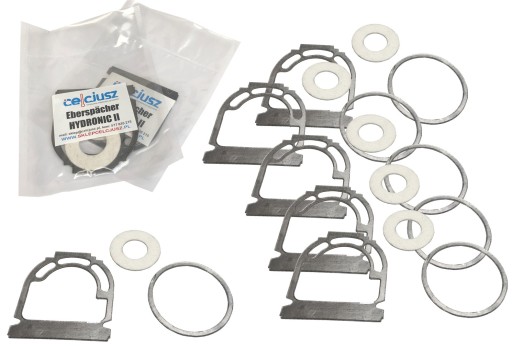 Cel1160 - Прокладки Eberspaecher HYDRONIC II 2 20 комплектів