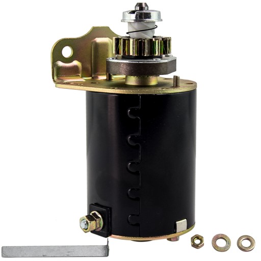 Стартер Для Briggs Stratton Mower 14 T 693551