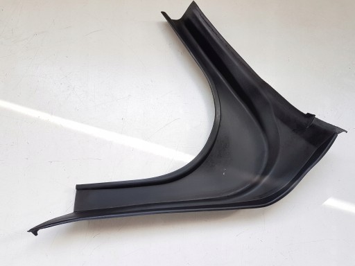 67003175 - КРИШКА РЕМЕНЯ ЗАДНІЙ БАГАЖНИК ПРАВИЙ MASERATI GHIBLI