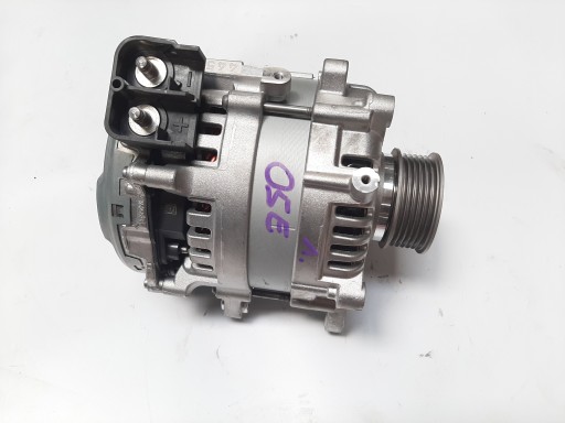 Audi a3 8y 1.5 etsi генератор 05e903019h