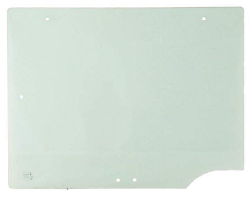 126317A1 - ЗАДНЕЕ СТЕКЛО С ЗИЯЮЩИМ СТЕКЛОМ CASE IH КАБИНА XL