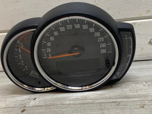 dials dials MINI F54 F55 F56 F57 F60 8779676
