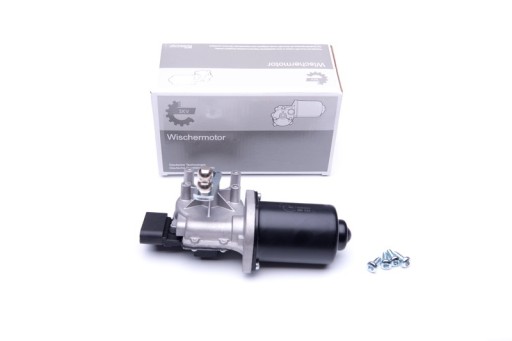 19SKV033 - ДВИГУН СКЛООЧИСНИКА CITROEN JUMPER ПЕРЕДНІЙ