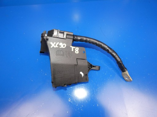 VOLVO XC90 II XC60 V90 S90 V60 II terminal of the battery fuse