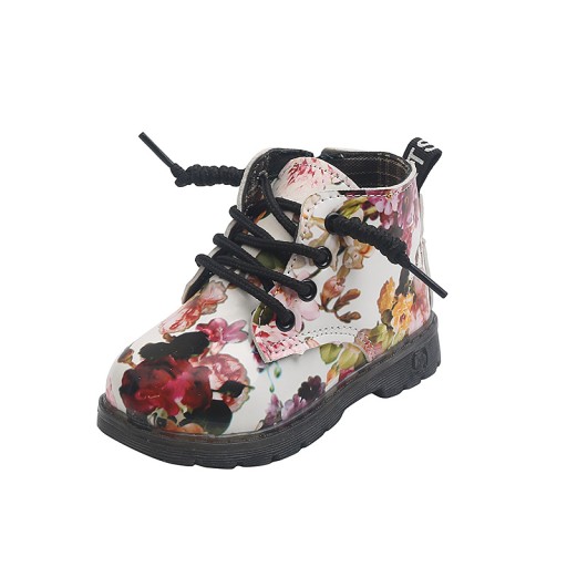 Чобітки дитячі ------- 26 розмір різнокольорові