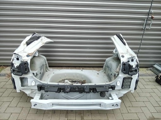 OPEL MOKKA II B ЗАДНИЙ РЕМІНЬ ЗАД