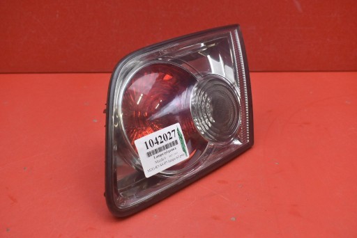 light right rear part rear 226-61980 MAZDA 6 1 and GG sedan LIFT 05-07