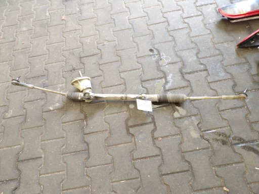 Nissan Micra K12 control 48001AX702