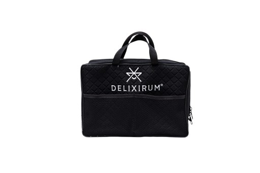 DELIXIRUM Середня Автомобільна косметичка