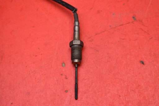 Sensor TEMPERATURY Gase 9812376480 PEUGEOT 5008 2 II 1.5 BLUEHDI 130 KM