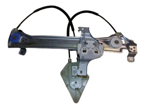 Механизм стеклоподъемника левый задний оригинал 827210008r renault