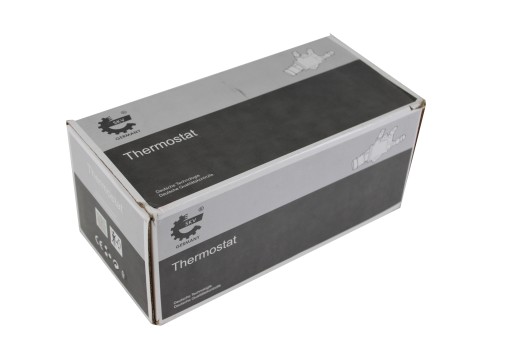 20SKV111 - Термостат SKV Dacia LOGAN SANDERO II RENAULT