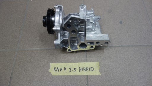 TOYOTA RAV4 2.5 HYBRID vodena pumpa