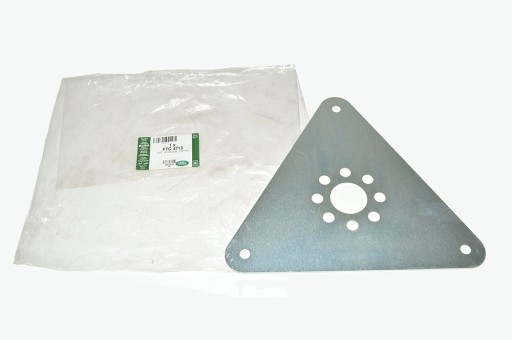 FTC4713GEN - ЛИСТ СТУПИЦЫ МАХОВИКА ДЛЯ КОРОБКИ АВТОМАТОВ