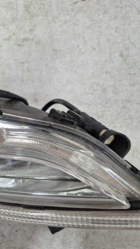 HYUNDAI TUCSON III 3 LIFT 18-20 LED Nebelscheinwerfer rechts
