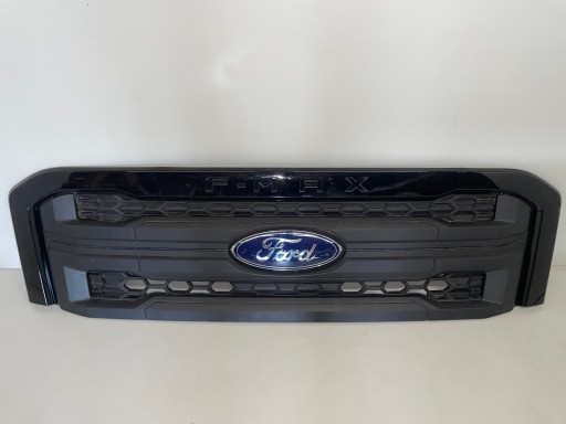 JC468200 - РАДІАТОР FORD F-MAX РЕШІТКА КАПОТ FMAX F MAX