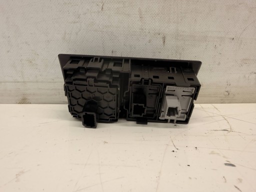 Renault Scenic III light switch 251900567R