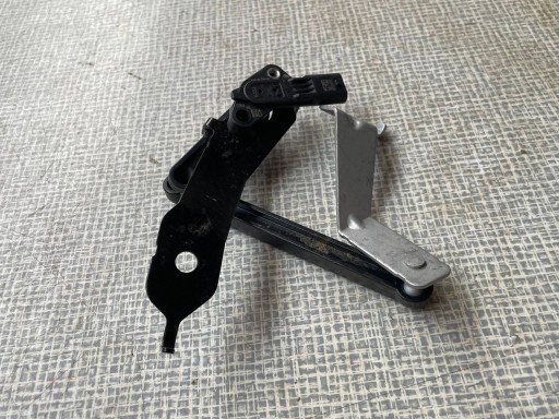 Sensor POZIOMOWANIA Leuchten OEM 10172402853 10.1724-0285.3 !J