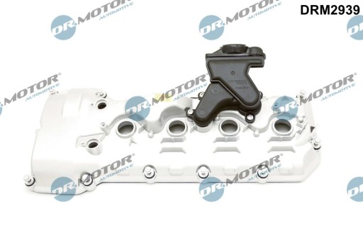 DRM2939 - КЛАПАНОВАЯ КРЫШКА 5-8-ЦИЛ. BMW