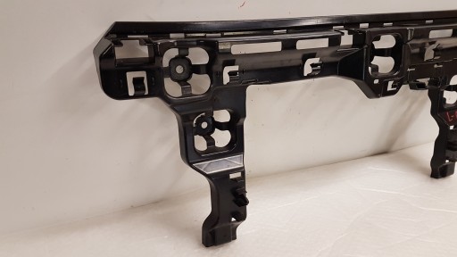 bumper bracket rear part BMW SERIA 1 F40 8496655