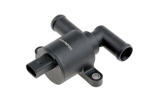 CTM-AU-012 - КЛАПАН ОБОГРЕВАТЕЛЯ SEAT ATECA LEON 1.8 2.0 12-