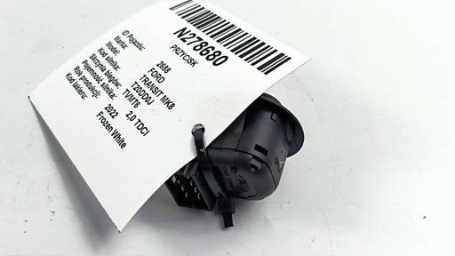PANEL control of mirrors CA6T-17B676-AA FORD TRANSIT MK8