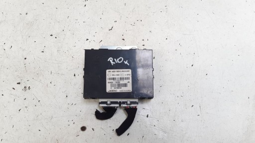 Module de la serrure Central Kia Rio II 1,4