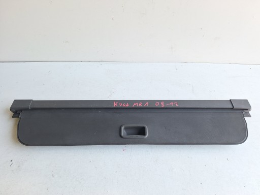 FORD KUGA MK1 08-12 blinds boot