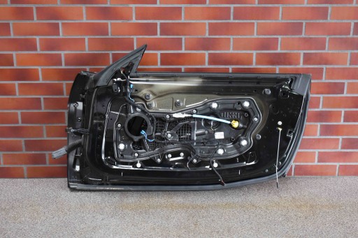 door right front front BMW Z4 G29 colour 475