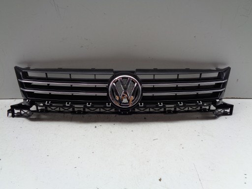 maska VW TOURAN 1T 1T0 10-15 NR 53580
