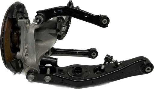 Hyundai santa fe iv задня підвіска задня ліва 18-