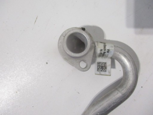 hadice vedení klimatizaci VW AUDI SEAT 4G0816743AH