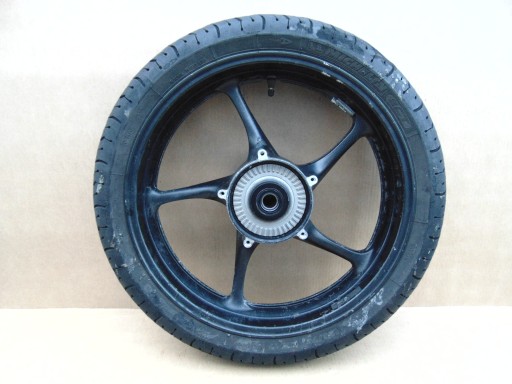 Yamaha FZ6 Fazer S2 колесо Передня шина 120/70-17