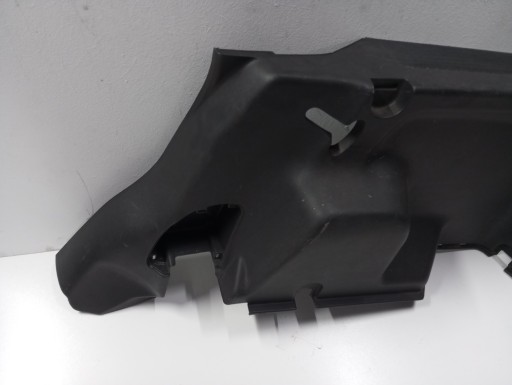 boot upholstery LAND ROVER FREELANDER 6H52-45430-AJW
